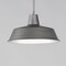 Maxim Lighting Pier M X-Large Pendant, Weathered Zinc 35019WZ - alternate 3